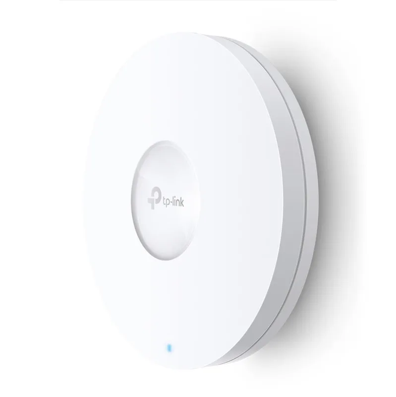 Access Point|TP-LINK|Omada|1201 Mbit/s|1xLAN ports|EAP620HD