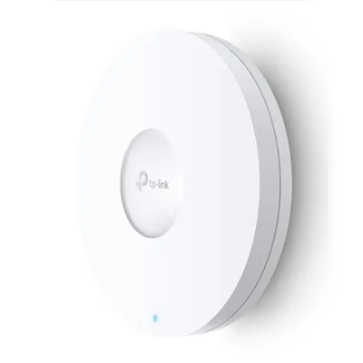 Access Point|TP-LINK|Omada|1201 Mbit/s|1xLAN ports|EAP620HD