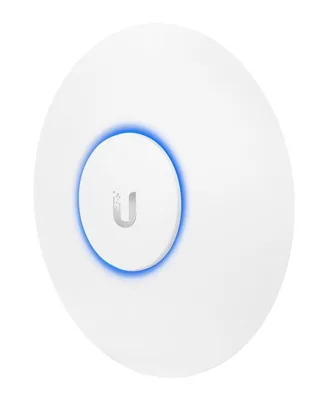 Access Point|UBIQUITI|1300 Mbps|IEEE 802.11a|IEEE 802.11b|IEEE 802.11g|IEEE 802.11n|IEEE 802.11ac|1xUSB 2.0|2xRJ45|Number of antennas 3|UAP-AC-PRO