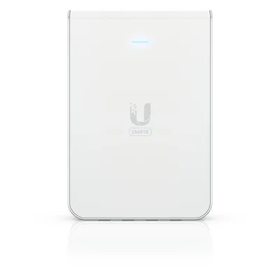 Access Point|UBIQUITI|4800 Mbit/s|5xLAN ports|WAN connection Ethernet (RJ-45)|U6-IW