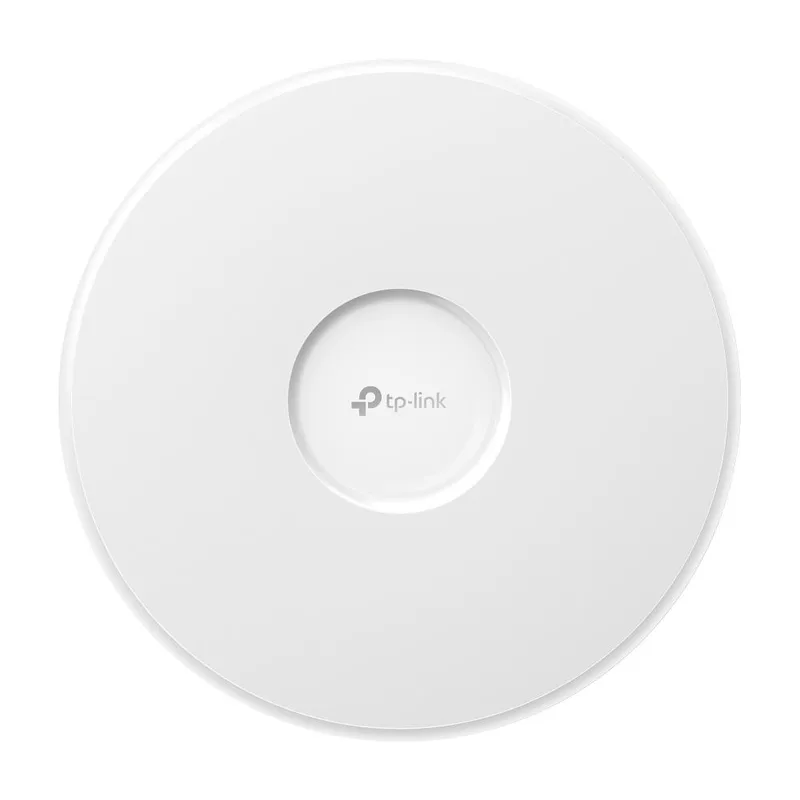 Access Point|TP-LINK|11000 Mbps|IEEE 802.11a/b/g|IEEE 802.11n|IEEE 802.11ac|IEEE 802.11ax|1x2.5GbE|EAP772