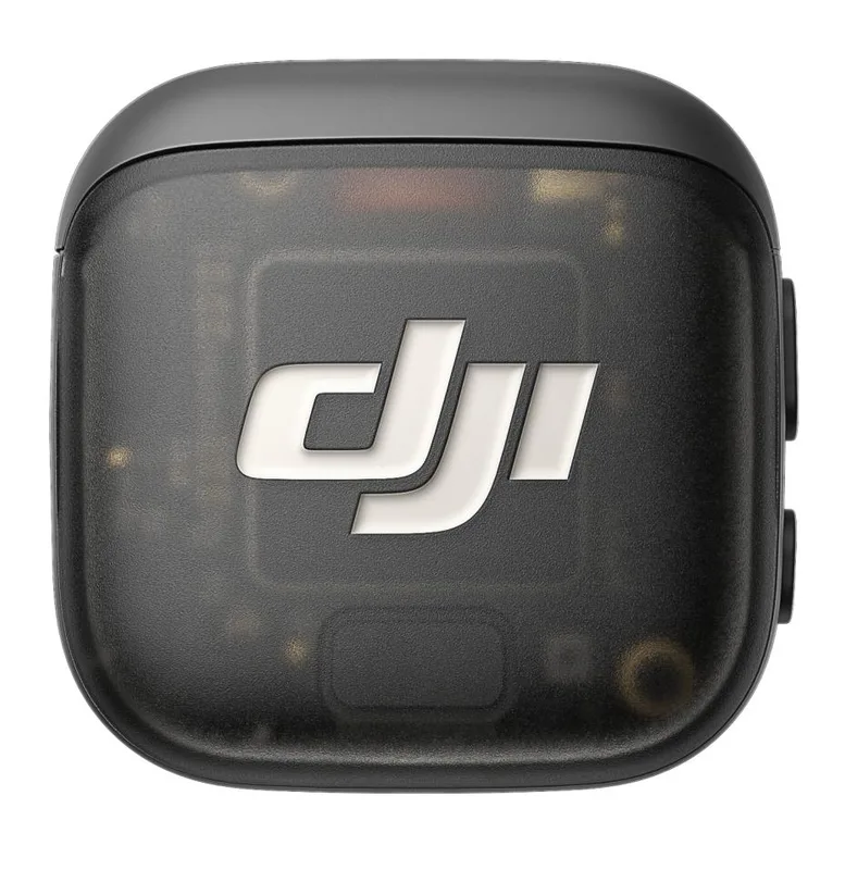 CAMERA ACC MIC 3 TRANSMITTER/CP.RN.00000478 DJI