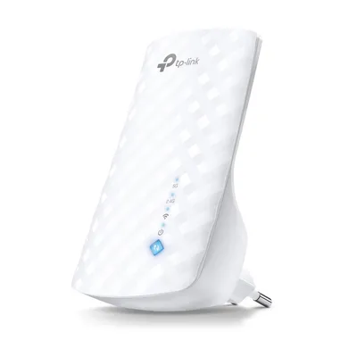 WRL RANGE EXTENDER 750MBPS/RE190 TP-LINK