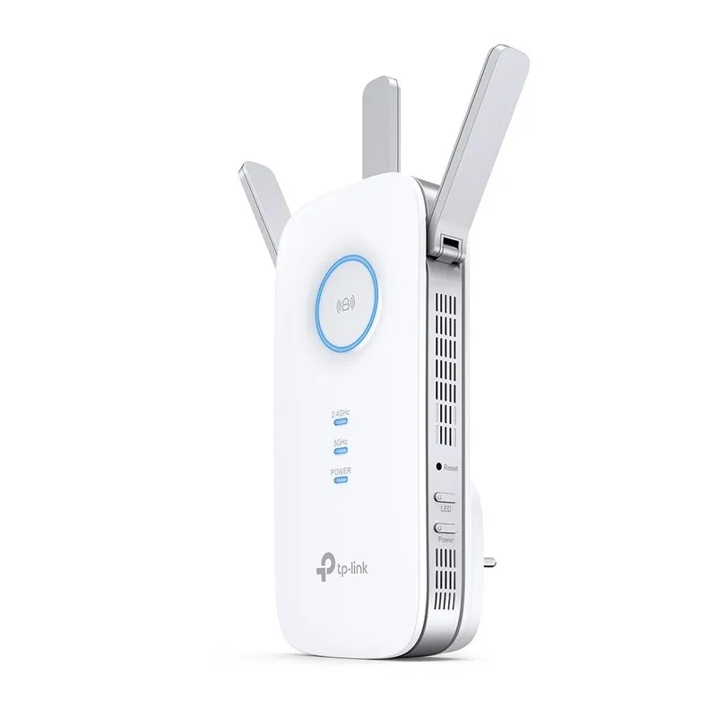 WRL RANGE EXTENDER 1900MBPS/RE550 TP-LINK