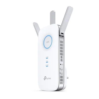 WRL RANGE EXTENDER 1900MBPS/RE550 TP-LINK
