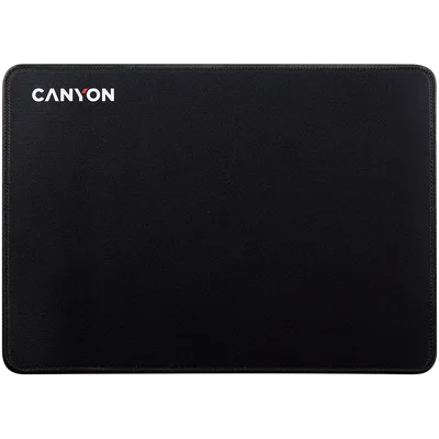 CANYON pad MP-2 270x210mm Black