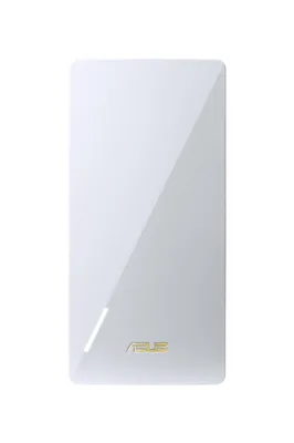 WRL RANGE EXTENDER 3000MBPS/DUAL BAND RP-AX58 ASUS