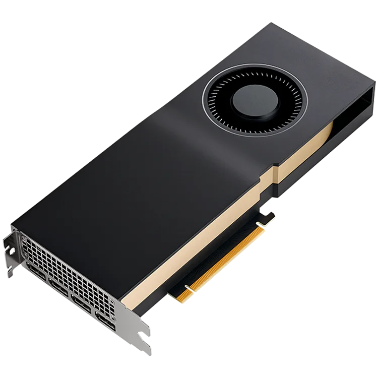 NVIDIA RTX 5000 Ada Generation OEM Version PCI-Express x16 Gen 4.0, Dual Slot, 32 GB GDDR6 ECC 256-bit, HDCP 2.2 and HDMI 2.0 support with opt. adapter