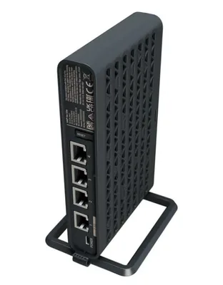 Wireless Router|MIKROTIK|Mikrotic hAP be lite (A42G-HBEP)|Wi-Fi 7 (802.11be)|Ethernet LAN Yes|4xLAN ports|USB port Yes|A42G-HBEP