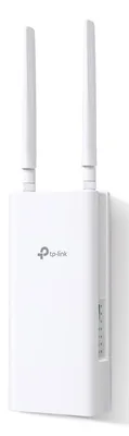 Wireless Router|TP-LINK|TL-MR100-OUTDOOR|Wi-Fi 4 (802.11n)|Data speed 300 Mbit/s|Ethernet WAN Yes|DSL WAN Yes|SIM card slot Yes|WAN connection type RJ-45|Ethernet LAN Yes|3G Yes|4G Yes|1xLAN ports|TL-MR100-OUTDOOR