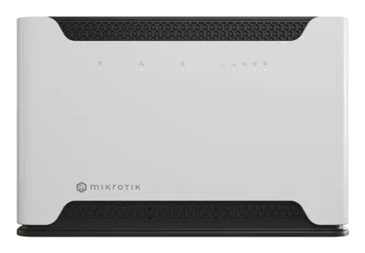 Wireless Router|MIKROTIK|Mikrotik Chateau LTE7 (5HACD2HNDTC&R11E-LTE7)|Wi-Fi 5 (802.11ac)|Data speed 1167 Mbit/s|Ethernet WAN Yes|SIM card slot Yes|Ethernet LAN Yes|1xLAN ports|USB port Yes|D53G5HACD2HNDTC&R11E-LTE7