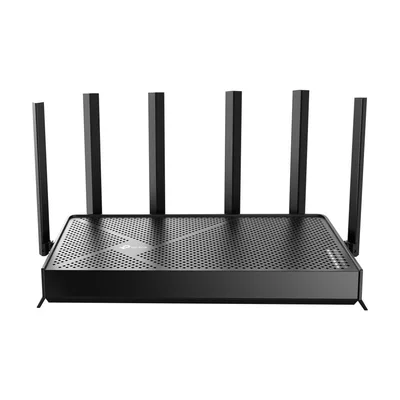 Wireless Router|TP-LINK|Archer BE400|Wi-Fi 7 (802.11be)|Data speed 5764 Mbit/s|Ethernet WAN Yes|WAN connection type RJ-45|Ethernet LAN Yes|4xLAN ports|USB port Yes|ARCHERBE400