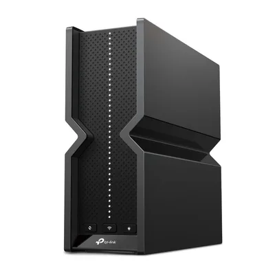 Wireless Router|TP-LINK|ARCHER BE550|Wi-Fi 7 (802.11be)|Data speed 9300 Mbit/s|Ethernet WAN Yes|WAN connection type RJ-45|Ethernet LAN Yes|5xLAN ports|USB port Yes|ARCHERBE550