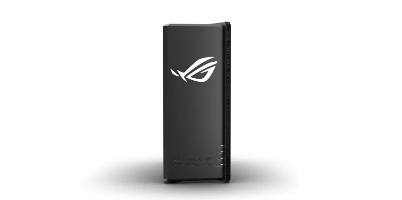 Wireless Router|ASUS|Wireless Router|18000 Mbps|Mesh|Number of antennas 8|90IG09Y0-MO9C00