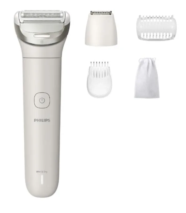SHAVER WOMENS/BRL147/00 PHILIPS