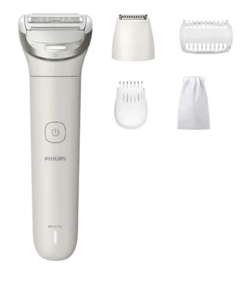 SHAVER WOMENS/BRL147/00 PHILIPS
