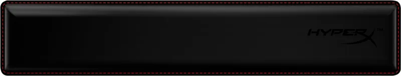 KEYBOARD ACC WRIST REST/HX-WR HYPERX