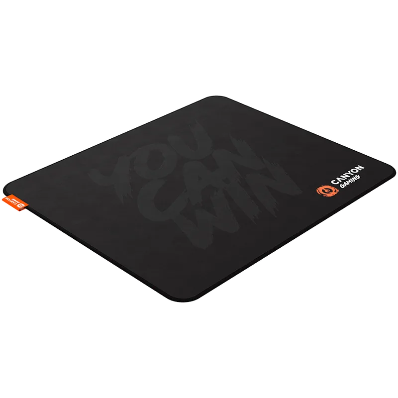 CANYON pad Speed MP-8 500x420mm Black