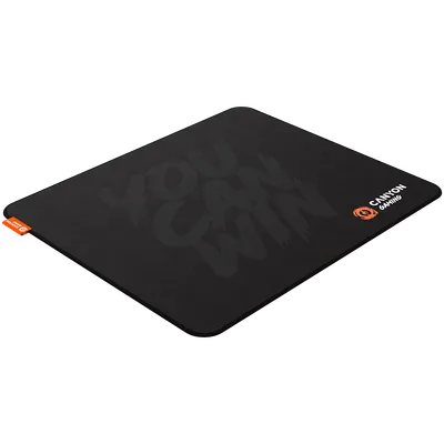 CANYON pad Speed MP-8 500x420mm Black