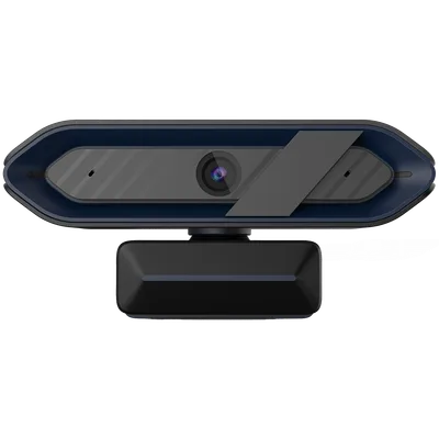 LORGAR Rapax 701, Streaming Camera,2K 1080P/60fps, 1/3'',4Mega CMOS Image Sensor, Auto Focus, Built-in high sensivity low noise cancelling Microphone, Blue coating color, USB 2.0 Type C , L=2000mm, size: 105x46.8x62.5mm, Weight: 108g