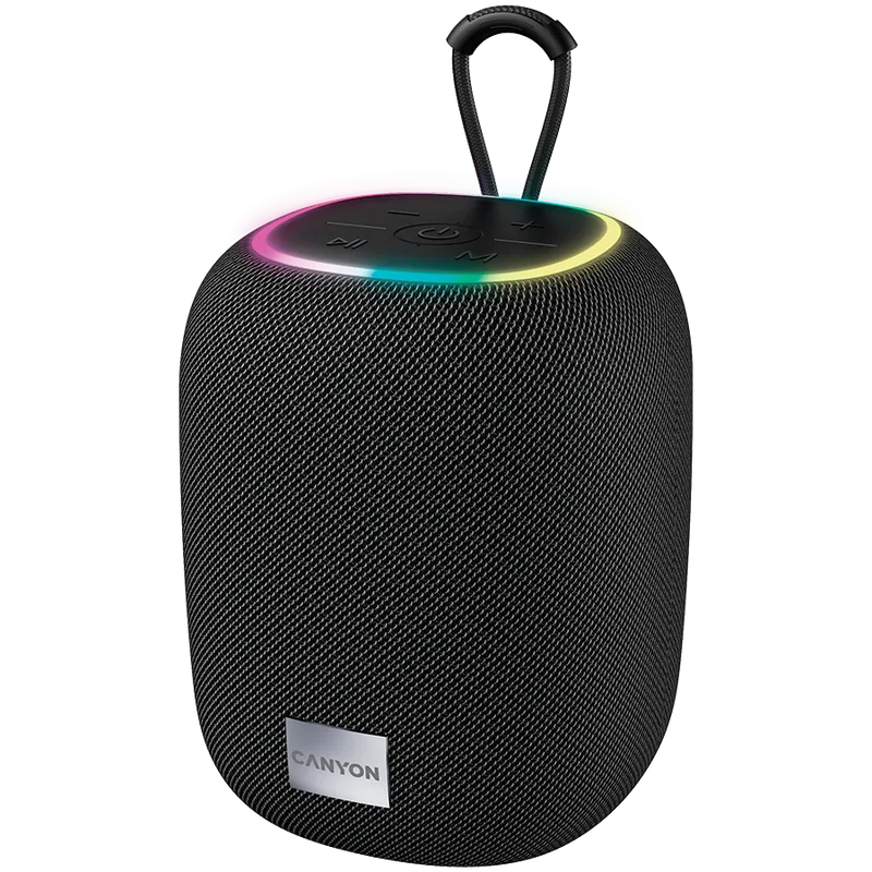 CANYON speaker BSP-8 10W Black