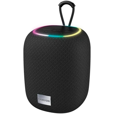 CANYON speaker BSP-8 10W Black