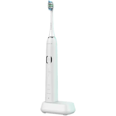 AENO DB3 Sonic Electric Toothbrush, 46000 RPM, 9 Modes, IPX7, White