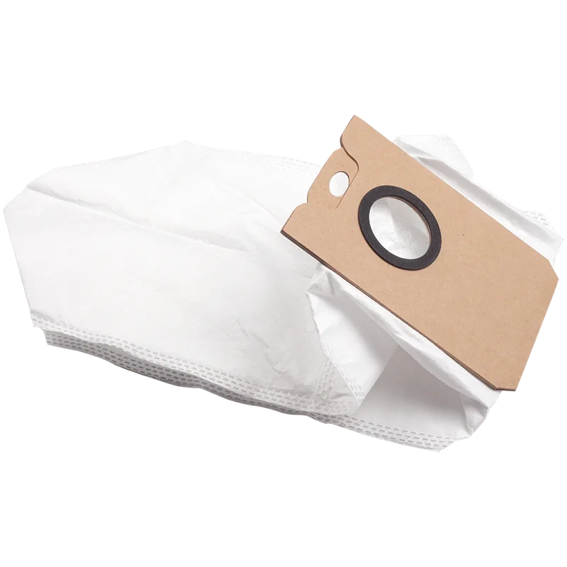 AENO Dust Bags for Robot Vacuum RC4S, 5 pcs