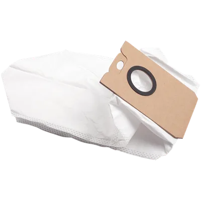 AENO Dust Bags for Robot Vacuum RC4S, 5 pcs