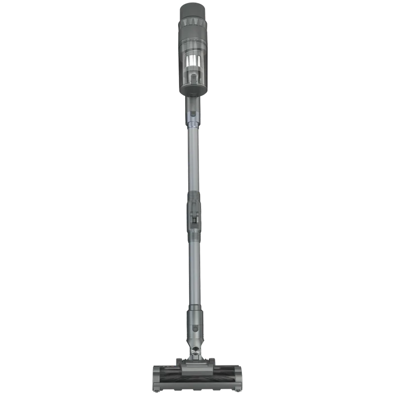 AENO SC2 Cordless Stick Vacuum Cleaner, 530W, 28kPa, Foldable, Grey
