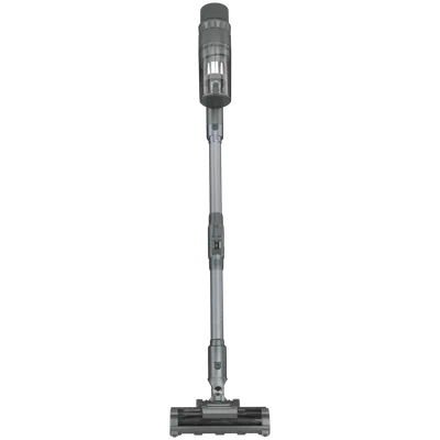 AENO SC2 Cordless Stick Vacuum Cleaner, 530W, 28kPa, Foldable, Grey