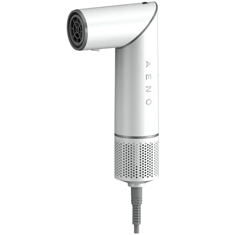 AENO HS1 Hair Styler & Dryer, 13 Functions, 7 Attachments, 1200W, White
