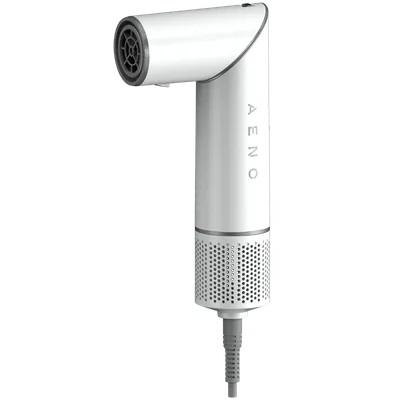 AENO HS1 Hair Styler & Dryer, 13 Functions, 7 Attachments, 1200W, White
