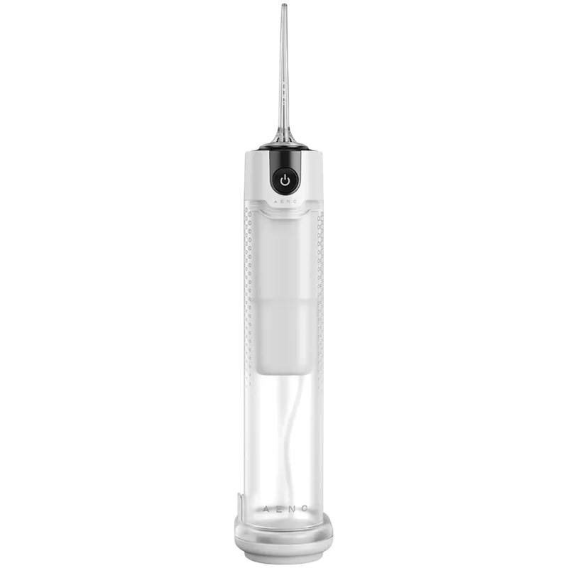 AENO DI3 Dental Irrigator, UV, 140 PSI, 2500 mAh, White