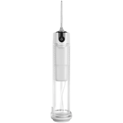 AENO DI3 Dental Irrigator, UV, 140 PSI, 2500 mAh, White