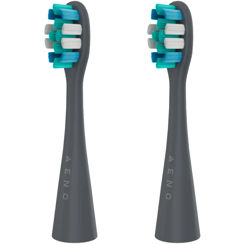 ADB0010G 's accessory Brush Head, 2 pcs