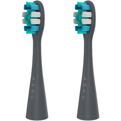ADB0010G 's accessory Brush Head, 2 pcs