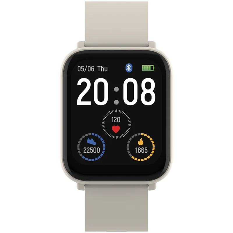 CANYON smart watch Easy SW-54 Beige