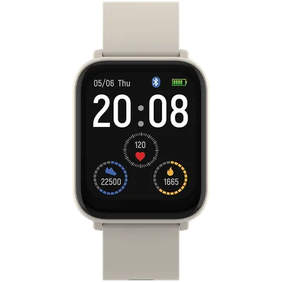 CANYON smart watch Easy SW-54 Beige