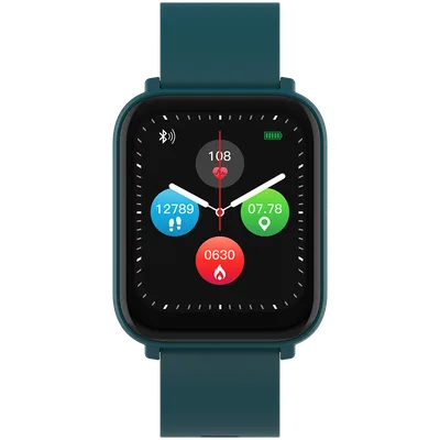 CANYON smart watch Easy SW-54 Green