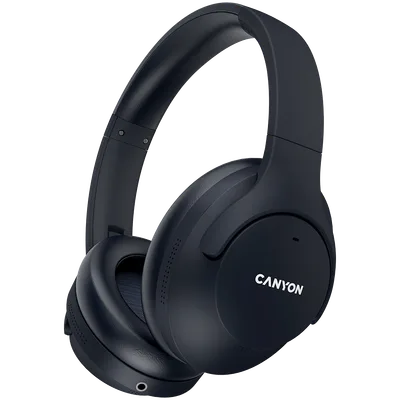 CANYON headset OnRiff 10 ANC Black