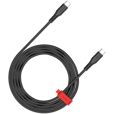 CANYON cable CC60SC C-C 60W 2m Black