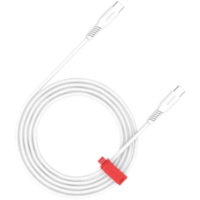 CANYON cable CC100SC C-C 100W 2m White