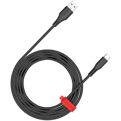CANYON cable AC18SC A-C 18W 1.2m Black