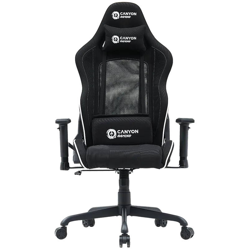 CANYON gaming chair Shift MCCH01 Transformer Black