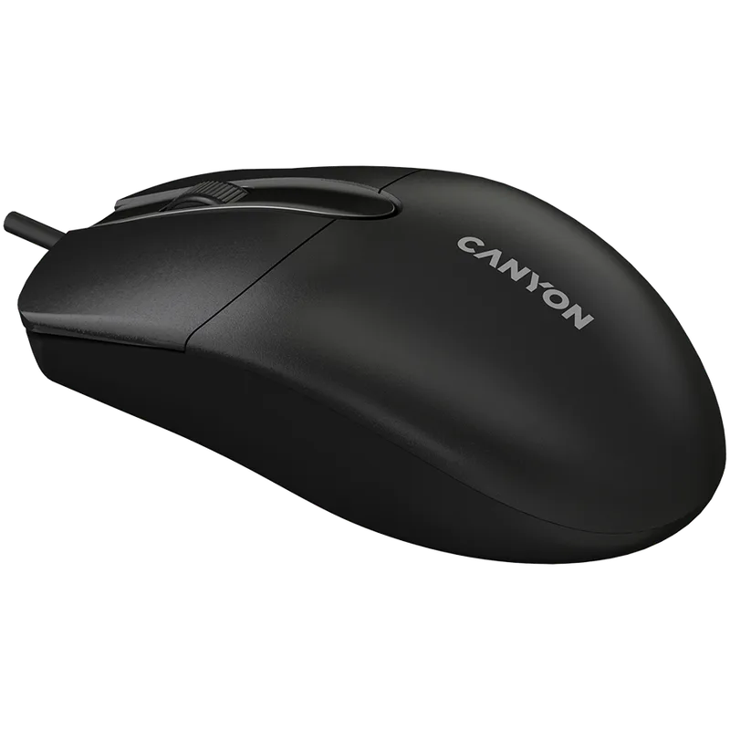 CANYON mouse M-5 Wired Black