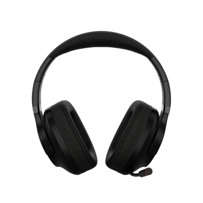 CANYON headset EGO GH-16 3in1 2.4Ghz+BT Black