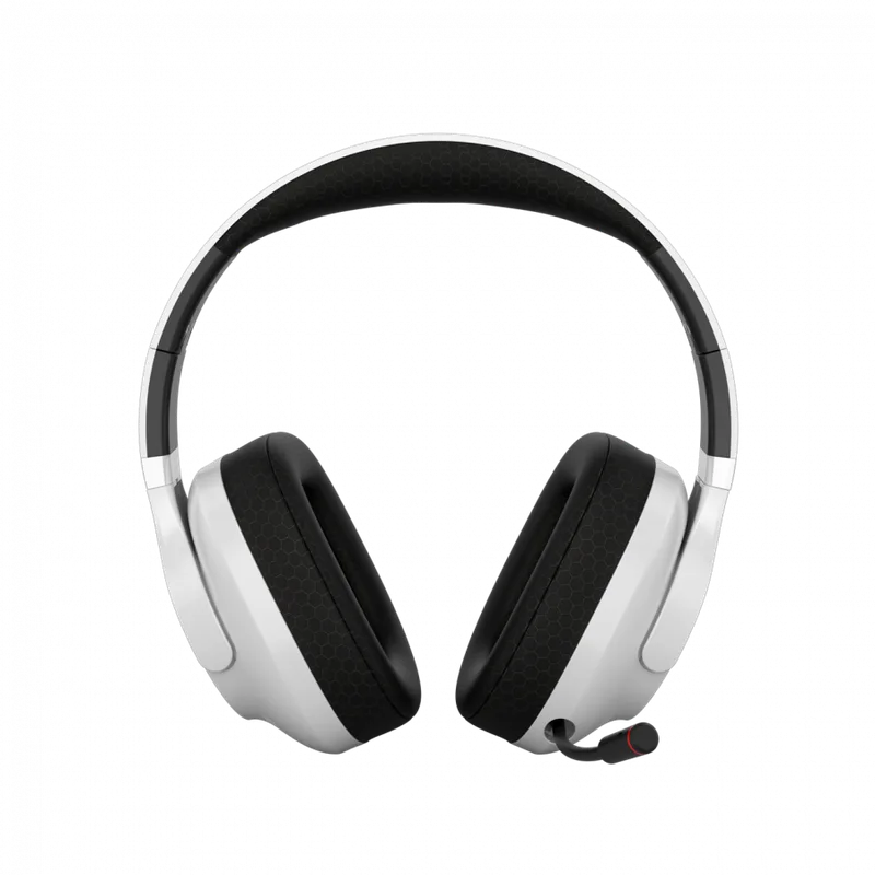 CANYON headset EGO GH-16 3in1 2.4Ghz+BT White