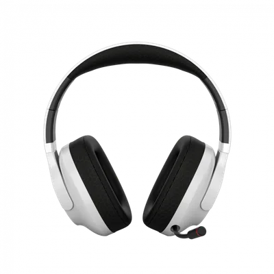 CANYON headset EGO GH-16 3in1 2.4Ghz+BT White