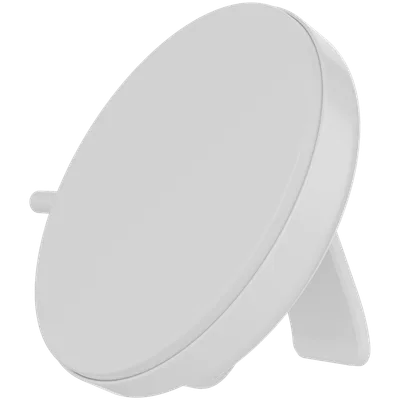 CANYON wireless charger WS-105 15W Qi2 White